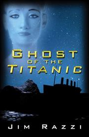 Cover of: Ghost of the Titanic