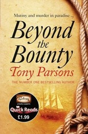 Cover of: Beyond The Bounty by 