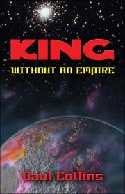 Cover of: King without an Empire