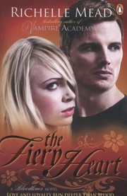 Cover of: The Fiery Heart