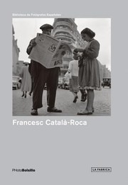 Cover of: Francesc Catalroca Una Mirada Necesaria