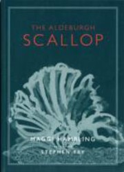 Cover of: The Aldeburgh Scallop