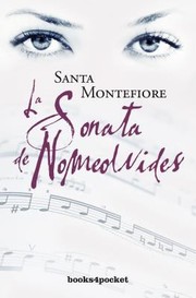 Cover of: La Sonata De Nomeolvides