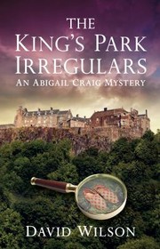 Cover of: The Kings Park Irregulars An Abigail Craig Mystery by 