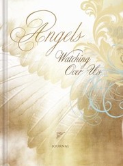 Cover of: Angels Watching Over Us Journal