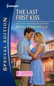 Cover of: The Last First Kiss by 