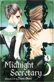 Midnight Secretary by Tomu Ohmi