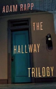 Cover of: The Hallway Trilogy Includes Rose Paraffin Nursing