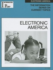 Cover of: Electronic America