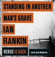 Cover of: Standing In Another Mans Grave