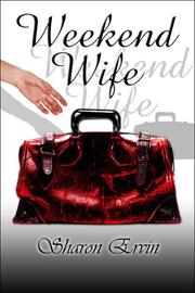 Cover of: Weekend Wife