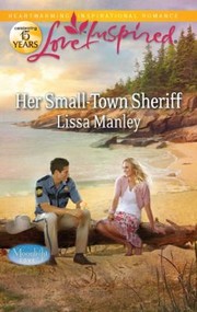 Cover of: Her Smalltown Sheriff