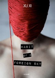 Cover of: Habit Of A Foreign Sky