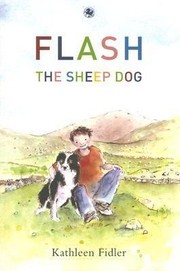 Cover of: Flash The Sheep Dog