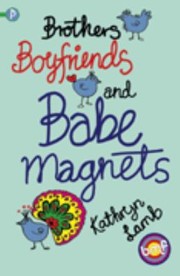 Cover of: Brothers Boyfriends and Babemagnets by 