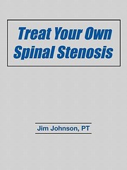 Cover of: Treat Your Own Spinal Stenosis