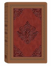 Cover of: Holy Bible King James Version Study Bible Feminine Design