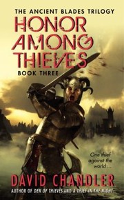 Cover of: Honor Among Thieves