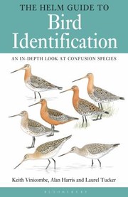 Cover of: The Helm Guide To Bird Identification An Indepth Look At Confusion Species by 