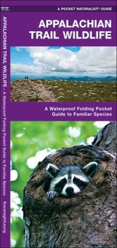 Cover of: Appalachian Trail Wildlife An Introduction To Familiar Species