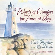 Cover of: Words Of Comfort For Times Of Loss