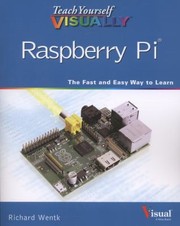 Raspberry Pi by Richard Wentk