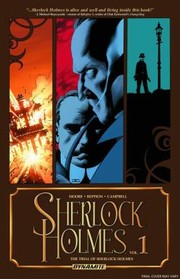 Cover of: Sherlock Holmes