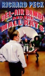 Cover of: BelAir Bambi and the Mall Rats
            
                Laurel Book