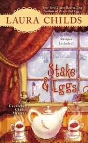 Stake Eggs by Laura Childs