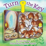 Cover of: Turn The Key