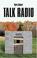Cover of: Talk Radio