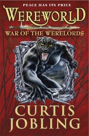 Cover of: War Of The Werelords