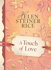 Cover of: A Touch Of Love