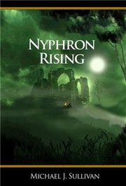 Cover of: Nyphron rising by 