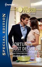 Cover of: Fortune's Just Desserts