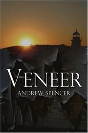 Cover of: Veneer
