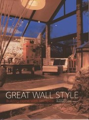 Great Wall Style Building Home With Jim Spear by Robert McLeod