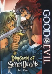 Cover of: Dungeon Of Seven Dooms