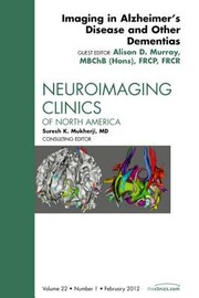 Cover of: Imaging In Alzheimers Disease And Other Dementias