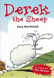 Cover of: Derek The Sheep