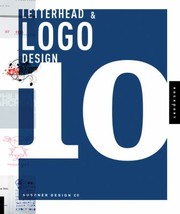 Cover of: Letterhead Logo Design
