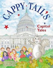 Cover of: A Capitol Adventure With Cappy Tail And Friends