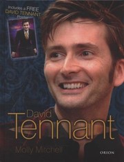 Cover of: David Tennant by 