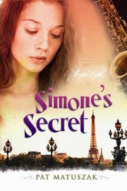 Cover of: Angel Light Simones Secret by 
