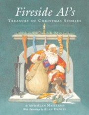 Cover of: Fireside Als Treasury Of Christmas Stories