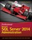 Cover of: Professional Microsoft Sql Server 2014 Administration