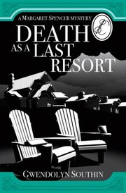 Cover of: Death As A Last Resort