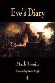 Cover of: Eves Diary by Mark Twain