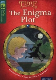 The Enigma Plot