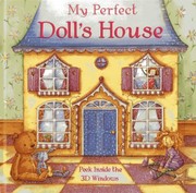 Cover of: My Perfect Dolls House